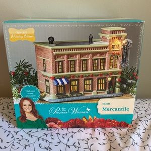 Pioneer woman special holiday edition